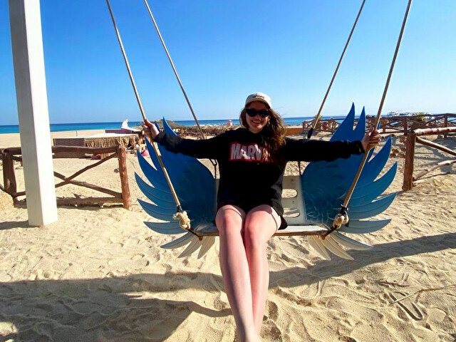 Perfil con SweetNancy - Imagen  n°11