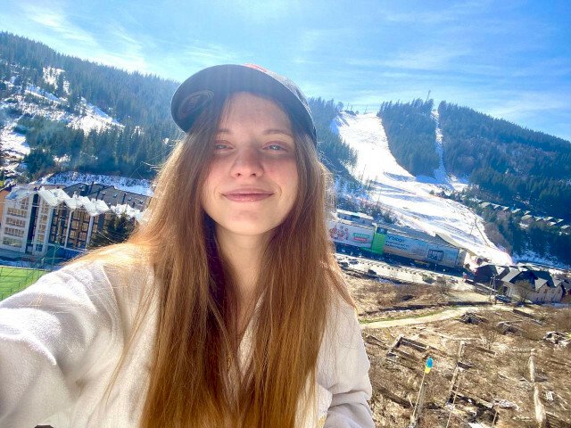 Profil de SweetNancy - Photo n°1