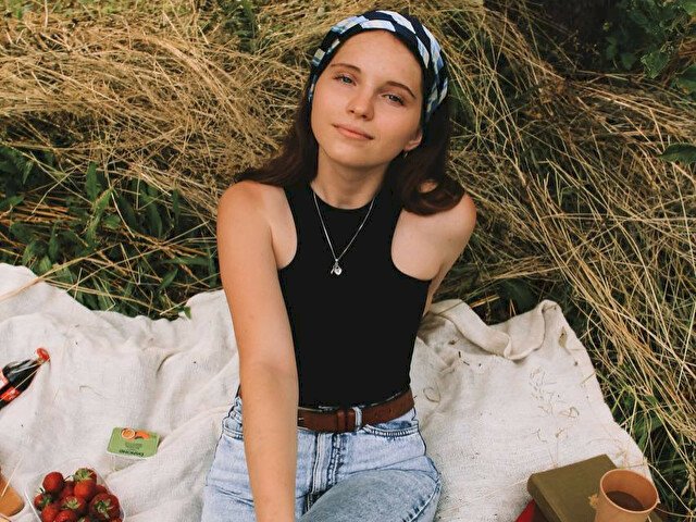 Perfil con SweetNancy - Imagen  n°5