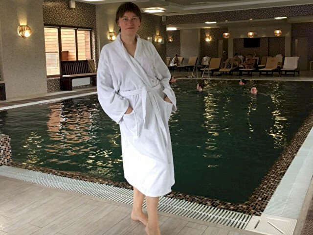 Perfil con Sensitive - Imagen  n°5