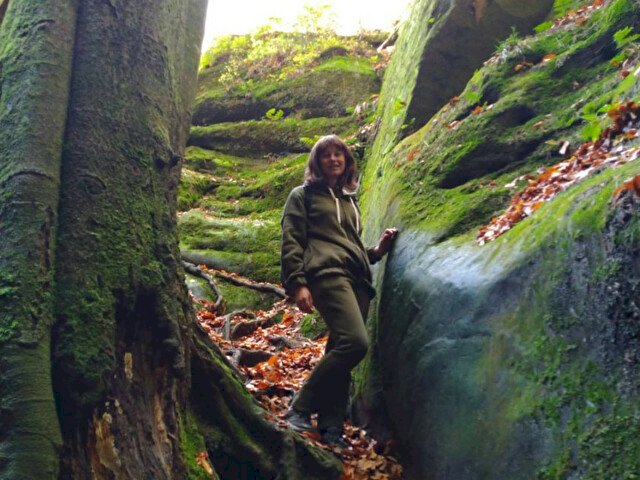 Perfil con Sensitive - Imagen  n°6