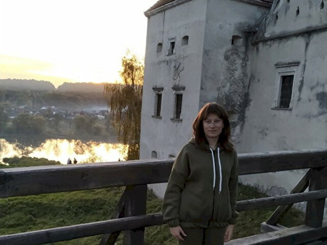 Perfil con Sensitive - Imagen  n°8