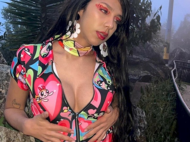 Perfil con Shailen - Imagen  n°40