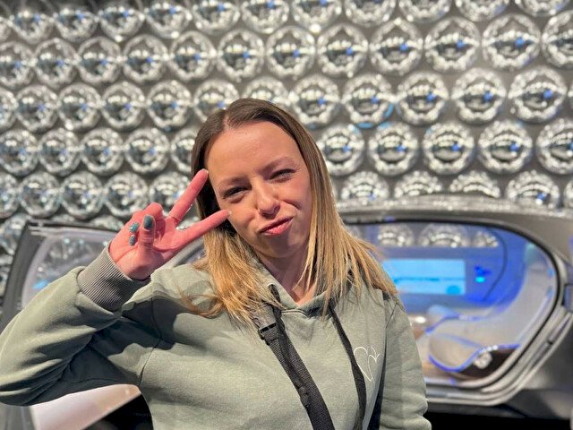 Perfil con Songbird - Imagen  n°98