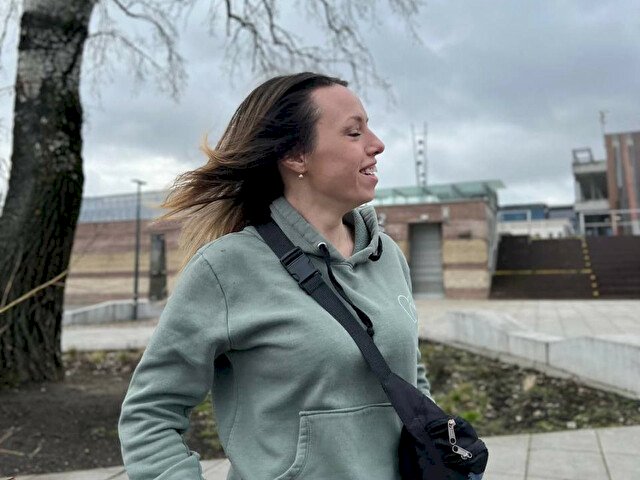 Perfil con Songbird - Imagen  n°99