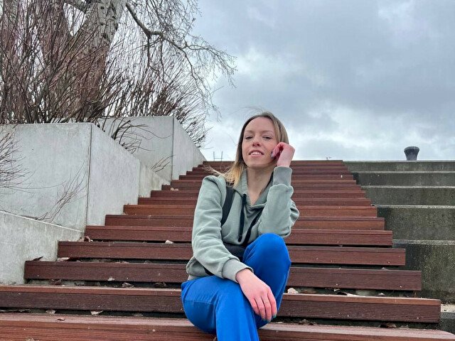 Perfil con Songbird - Imagen  n°100