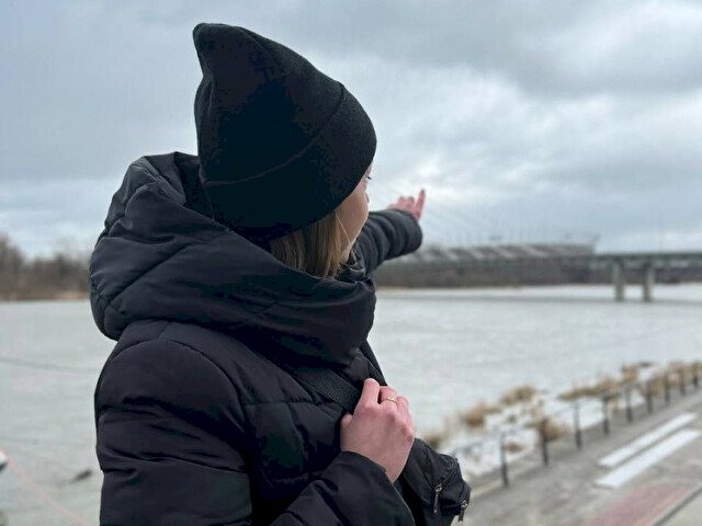 Perfil con Songbird - Imagen  n°103