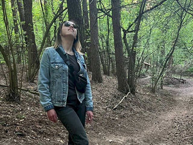 Perfil con Songbird - Imagen  n°104