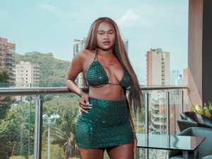 Profil de ShanyJackson