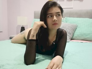 Profil de SamanthaV