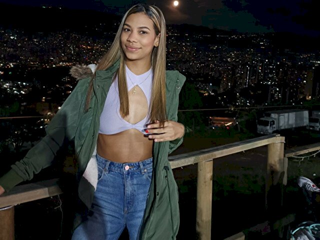 Perfil con SamyRossi - Imagen  n°6