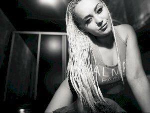 Profil de SweetGalatej