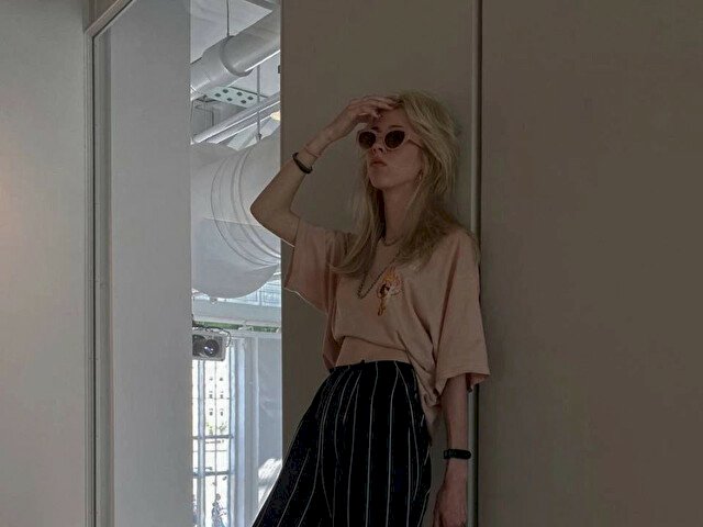 Perfil con Sparkling - Imagen  n°8