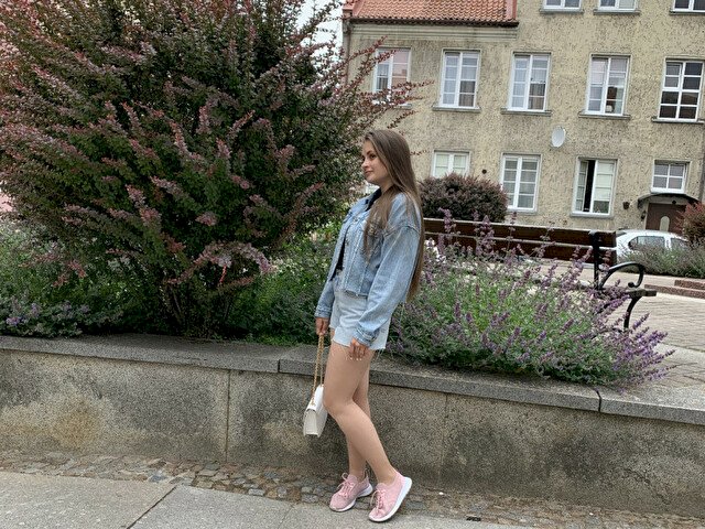 Perfil con SunnyFlower - Imagen  n°9