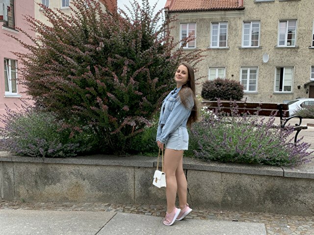 Perfil con SunnyFlower - Imagen  n°7