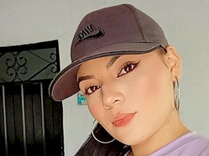 Profil de ScarletJones