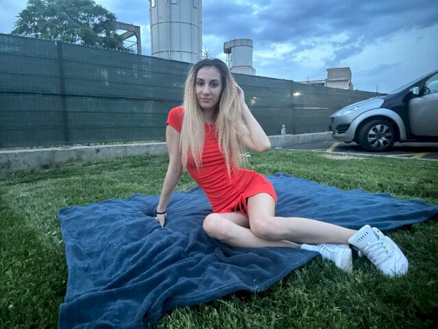 Perfil con SkyRedstone - Imagen  n°82