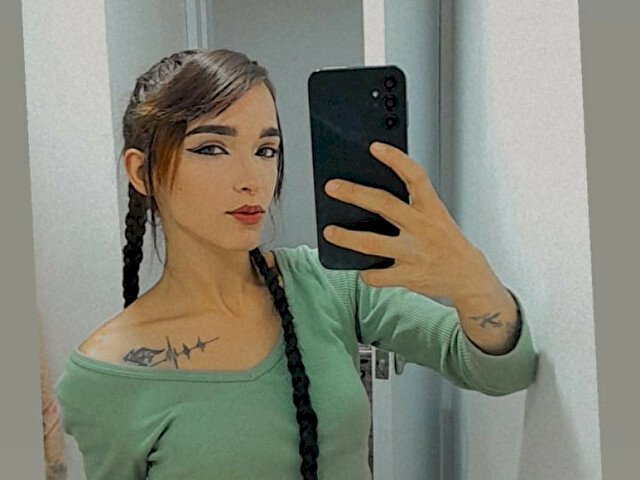 Perfil con Samylov - Imagen  n°99