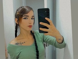 Profil de Samylov