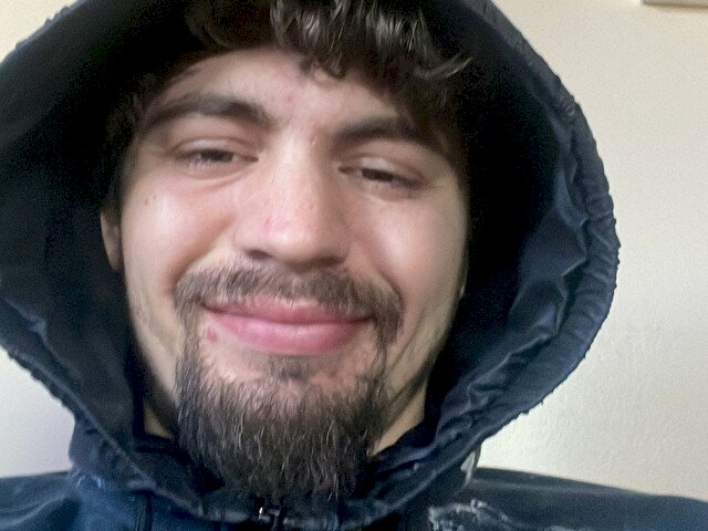 Profil de Sexbrandon - Photo n°0