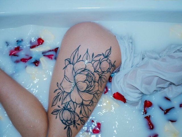 Perfil con SofieRich - Imagen  n°11