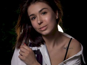 Profil de SofieRich