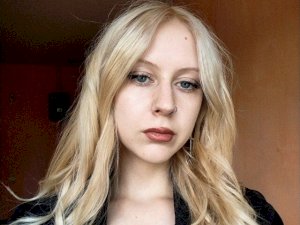 Webcam sex de SaraLive
