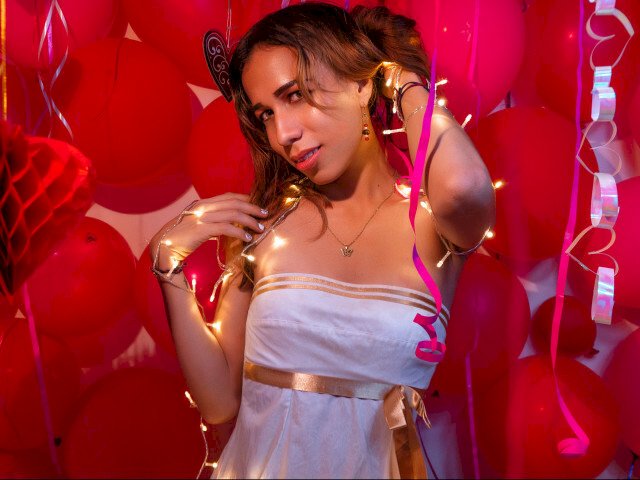 Perfil con StepphanyY - Imagen  n°83