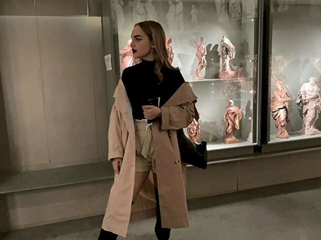 Perfil con SunRise - Imagen  n°14