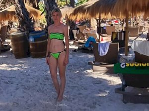 Profil de Sexybionda