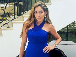 Profil de ScarletSunn