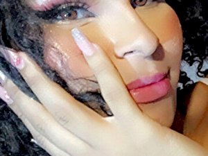 Profil de Sweetebonyx