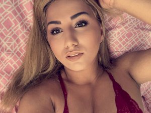 Profil de Sweetcandy01