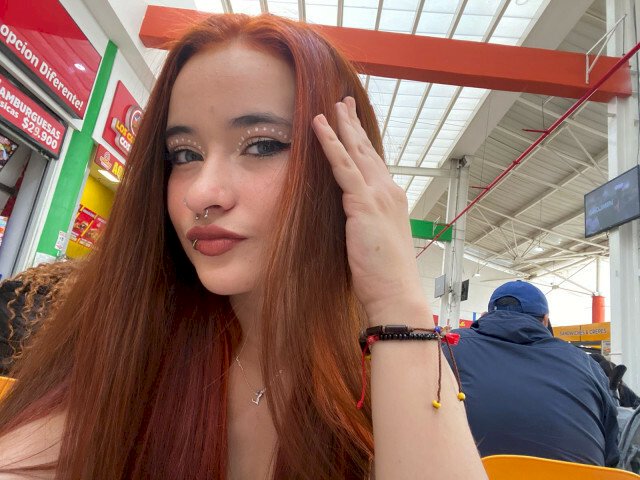 Profil de Shayla - Photo n°1
