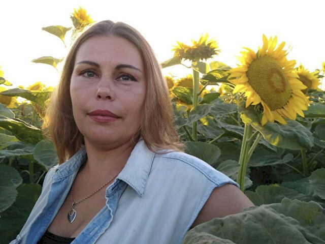 Profil de SunFlower - Photo n°4