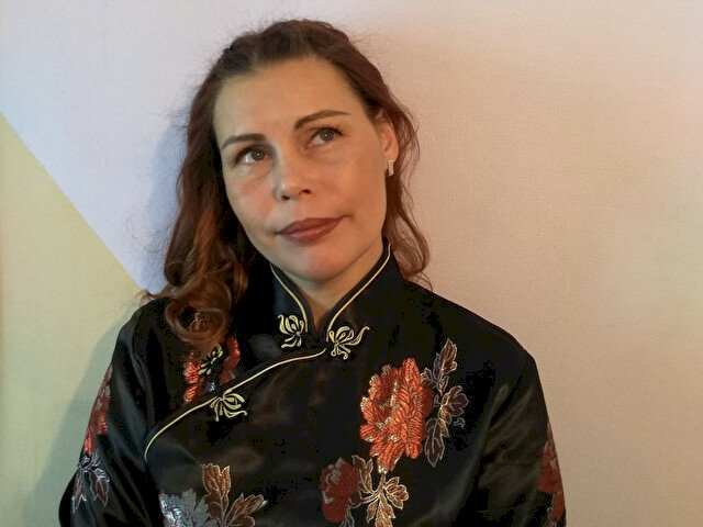 Perfil con SunFlower - Imagen  n°5