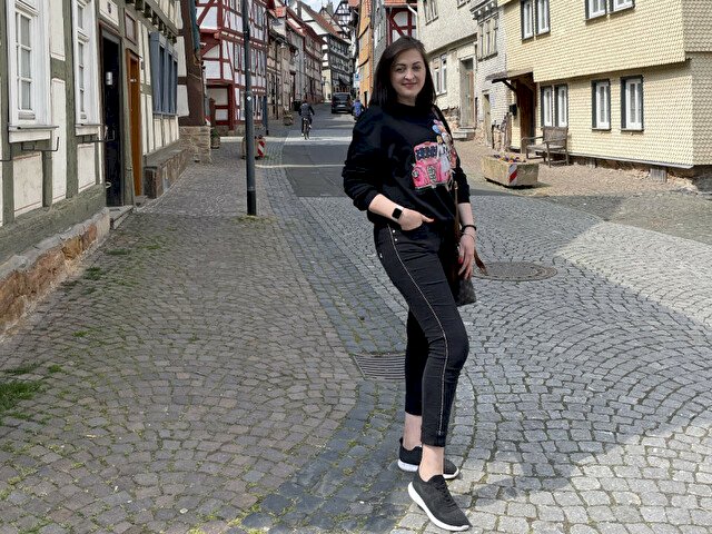 Perfil con sambuca - Imagen  n°23