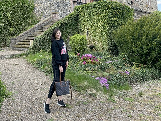 Perfil con sambuca - Imagen  n°24