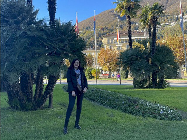 Perfil con sambuca - Imagen  n°26