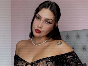 Live Sex SoyLili