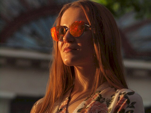 Perfil con Sunrise - Imagen  n°12