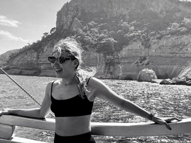 Perfil con Sincerity - Imagen  n°11