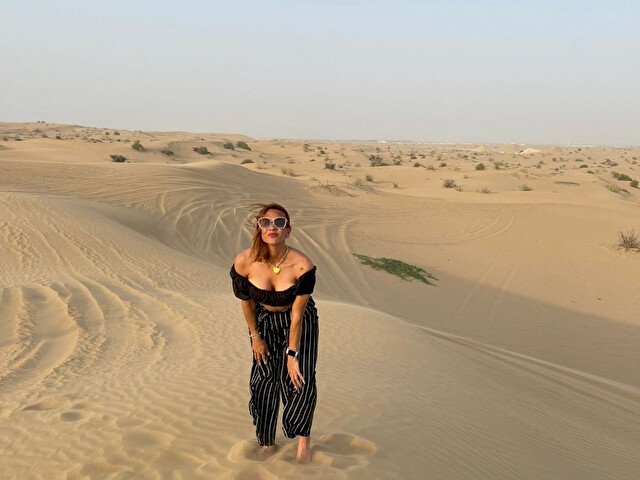 Perfil con SashaToro - Imagen  n°10