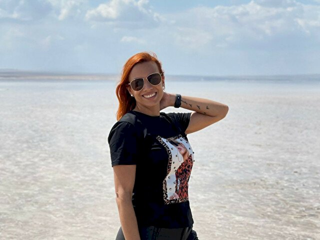 Perfil con SashaToro - Imagen  n°14