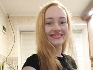 Live Sex SweetPaula