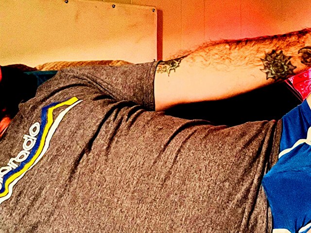 Profil de SageCummin - Photo n°0