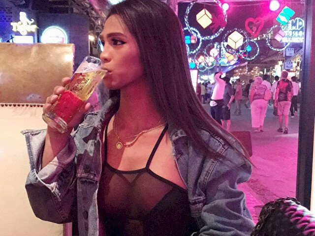 Perfil con Samanthabrig - Imagen  n°11