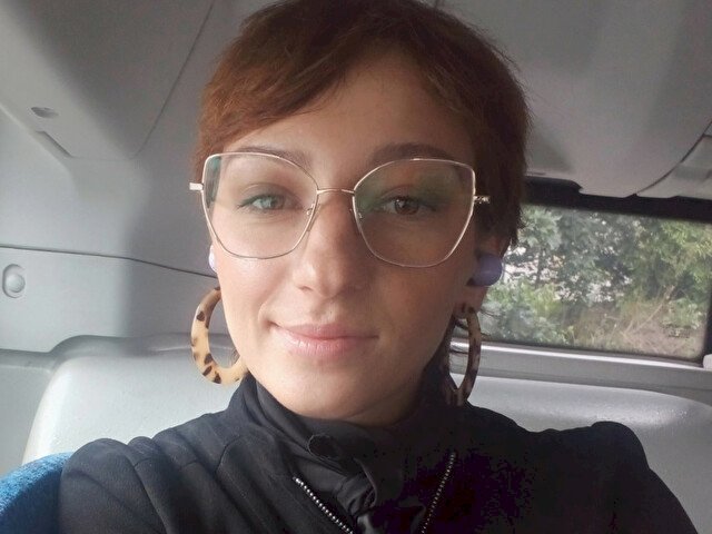 Perfil con SylvieTease - Imagen  n°9