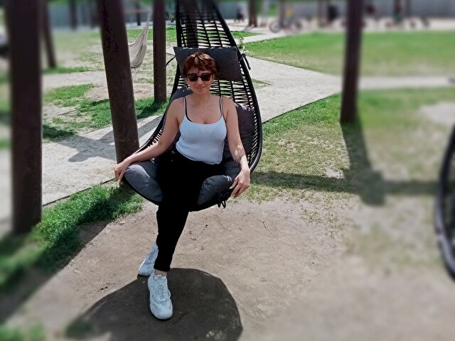 Perfil con SylvieTease - Imagen  n°7