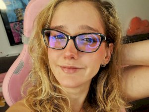 Live Sex SaintNicole